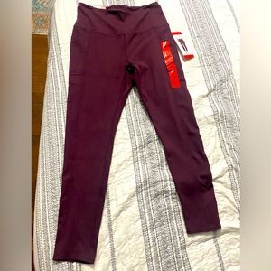 Danskin women’s yoga pants - size medium